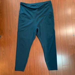 Old Navy Maternity Active Leggings